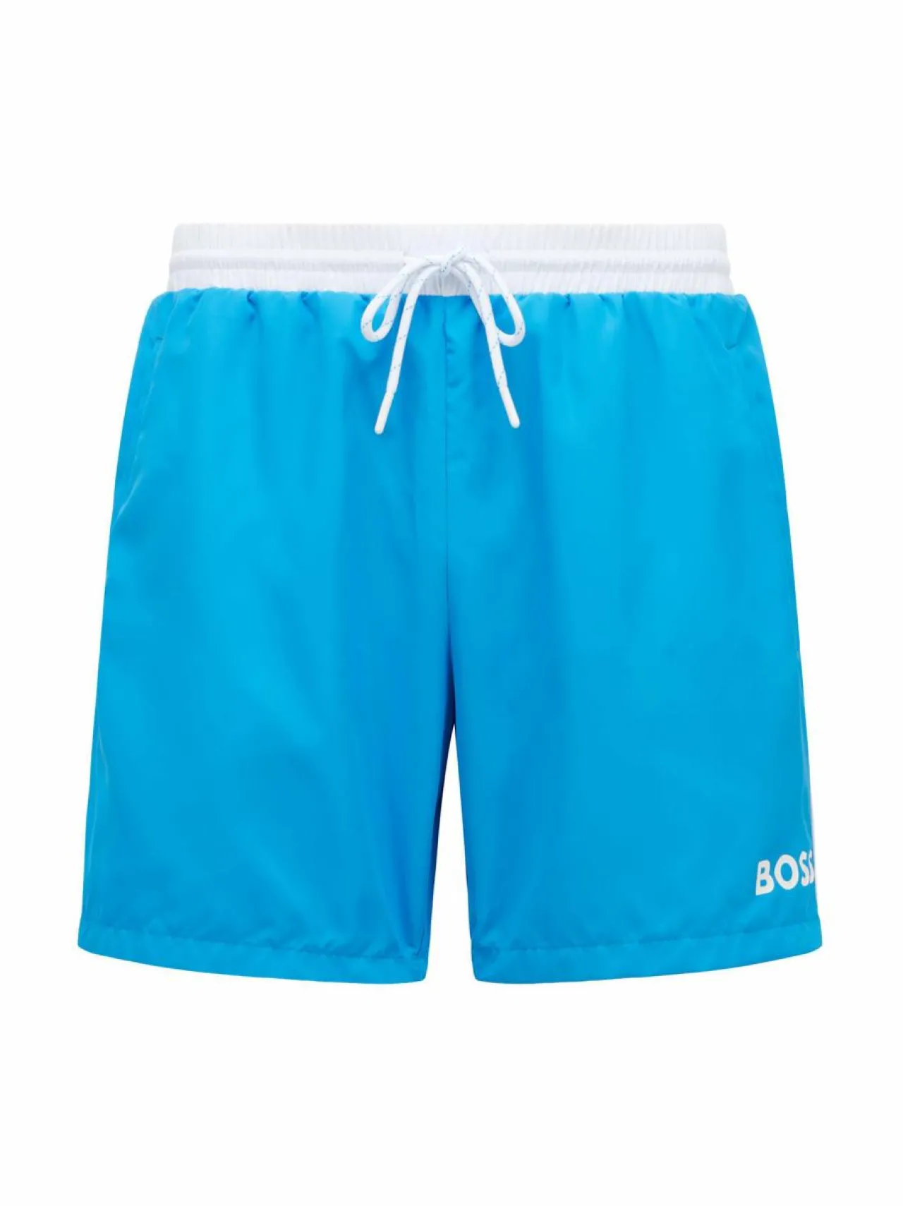 Uimahousut<BOSS Starfish-uimashortsit 439 BRIGHT BLUE