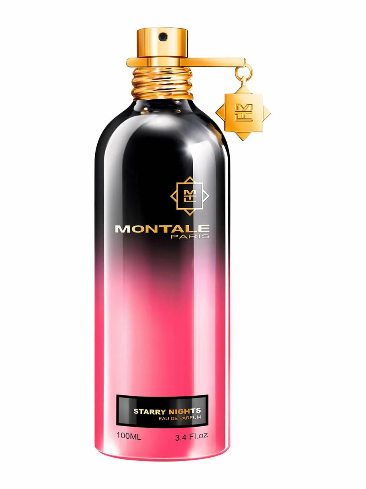 Unisex<Montale Starry Nights EdP -tuoksu, 100 ml
