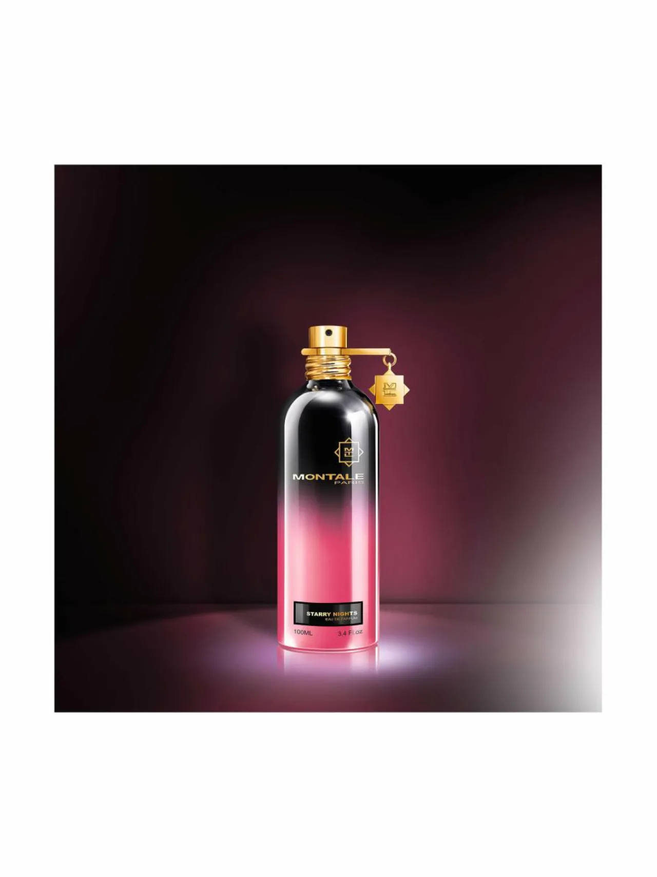 Unisex<Montale Starry Nights EdP -tuoksu, 100 ml