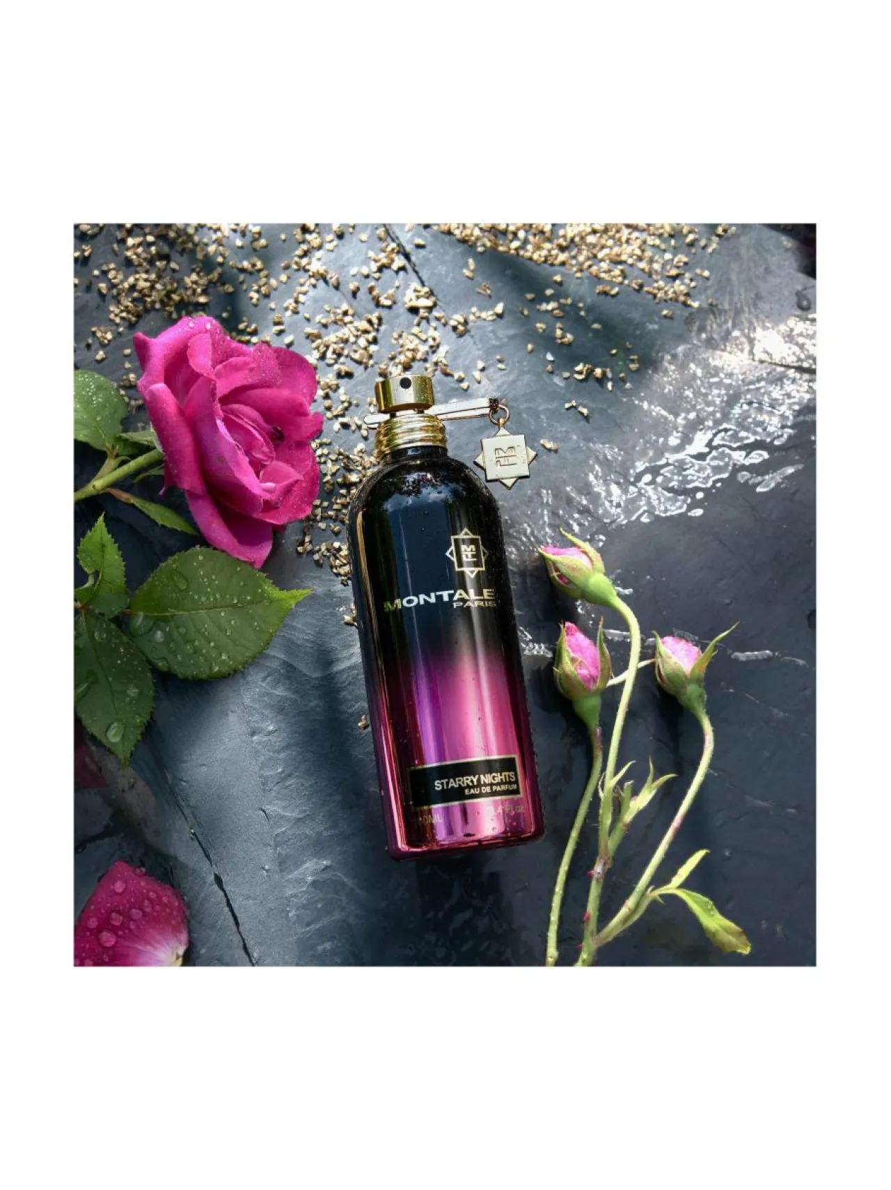 Unisex<Montale Starry Nights EdP -tuoksu, 100 ml