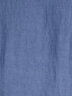 Paidat<SAND Copenhagen State-pellavapaita 560 MEDIUM BLUE