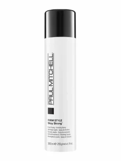 Paul Mitchell Stay Strong Hairspray -hiuskiinne 360 ml^ Muotoilu & Viimeistely