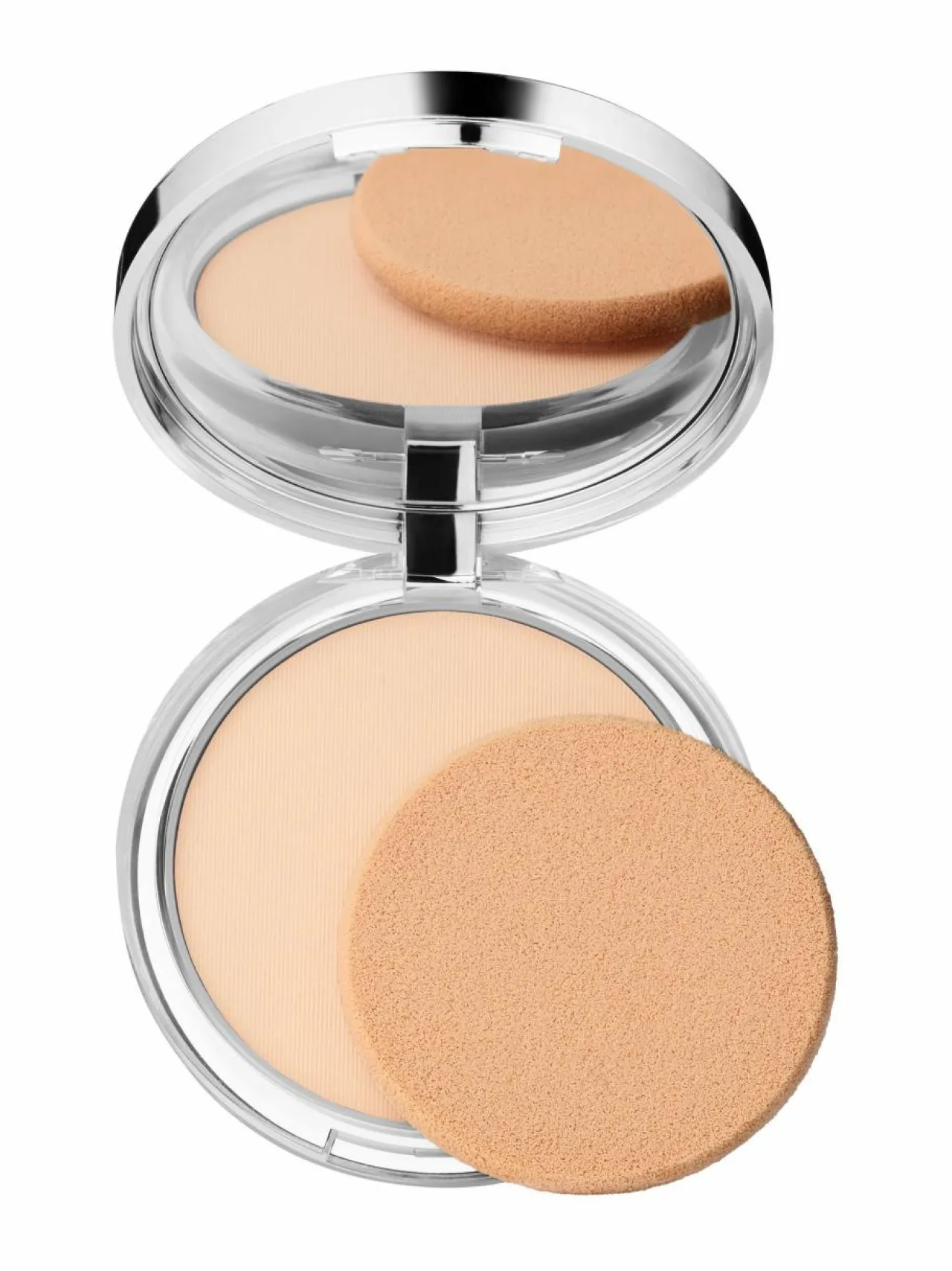 Clinique Stay-Matte Sheer Pressed Powder -puuteri 7,6 g^ Kasvot