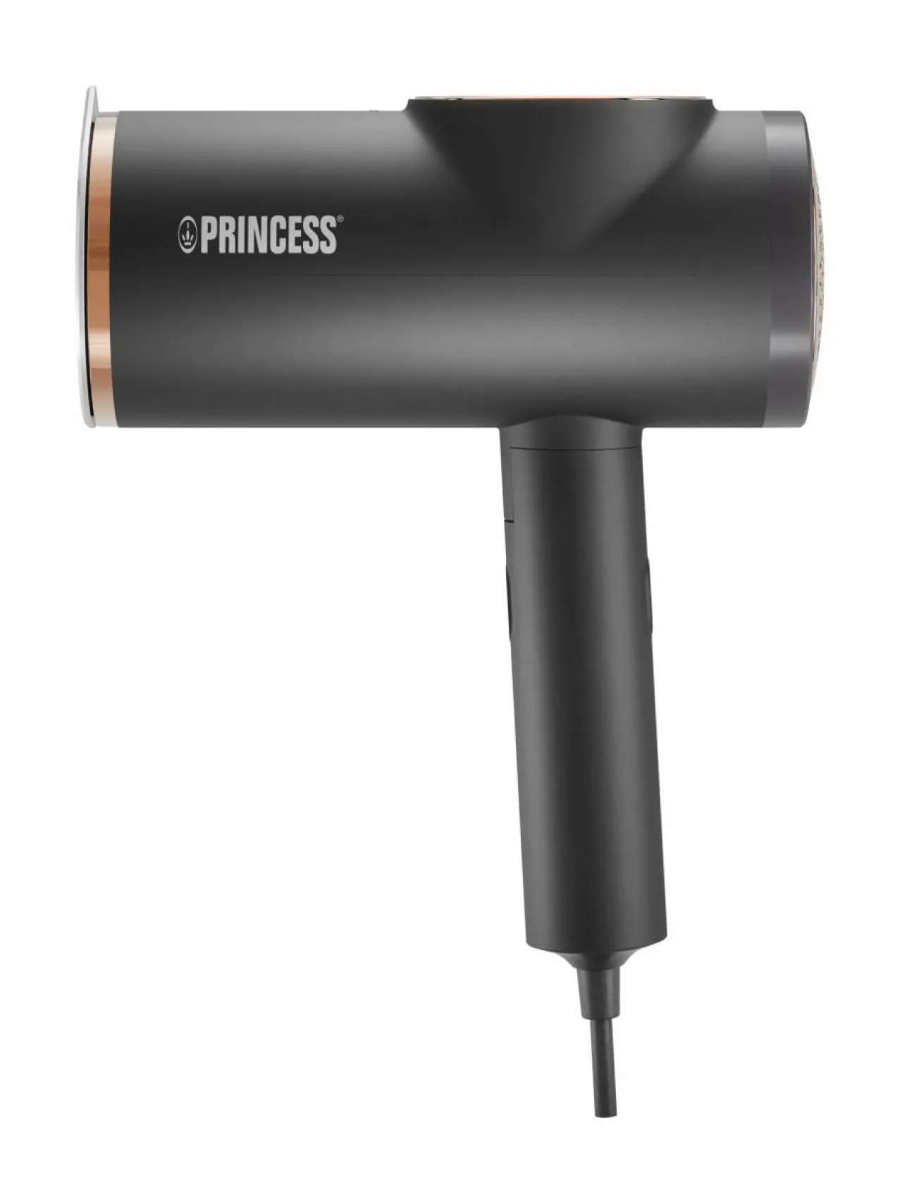 Princess Steamer/Lint Remover - vaatehöyrystin/nukanpoistaja^ Pyykkihuolto