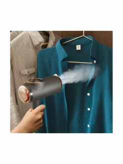 Princess Steamer/Lint Remover - vaatehöyrystin/nukanpoistaja^ Pyykkihuolto