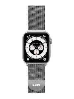 Kellot<Laut Steel Loop Apple Watch (38/40 mm) -nauha HOPEA