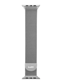 Kellot<Laut Steel Loop Apple Watch (38/40 mm) -nauha HOPEA