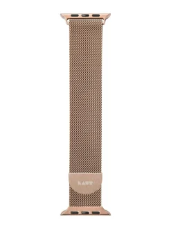 Laut Steel Loop Apple Watch (42/44 mm) -nauha^ Kellot