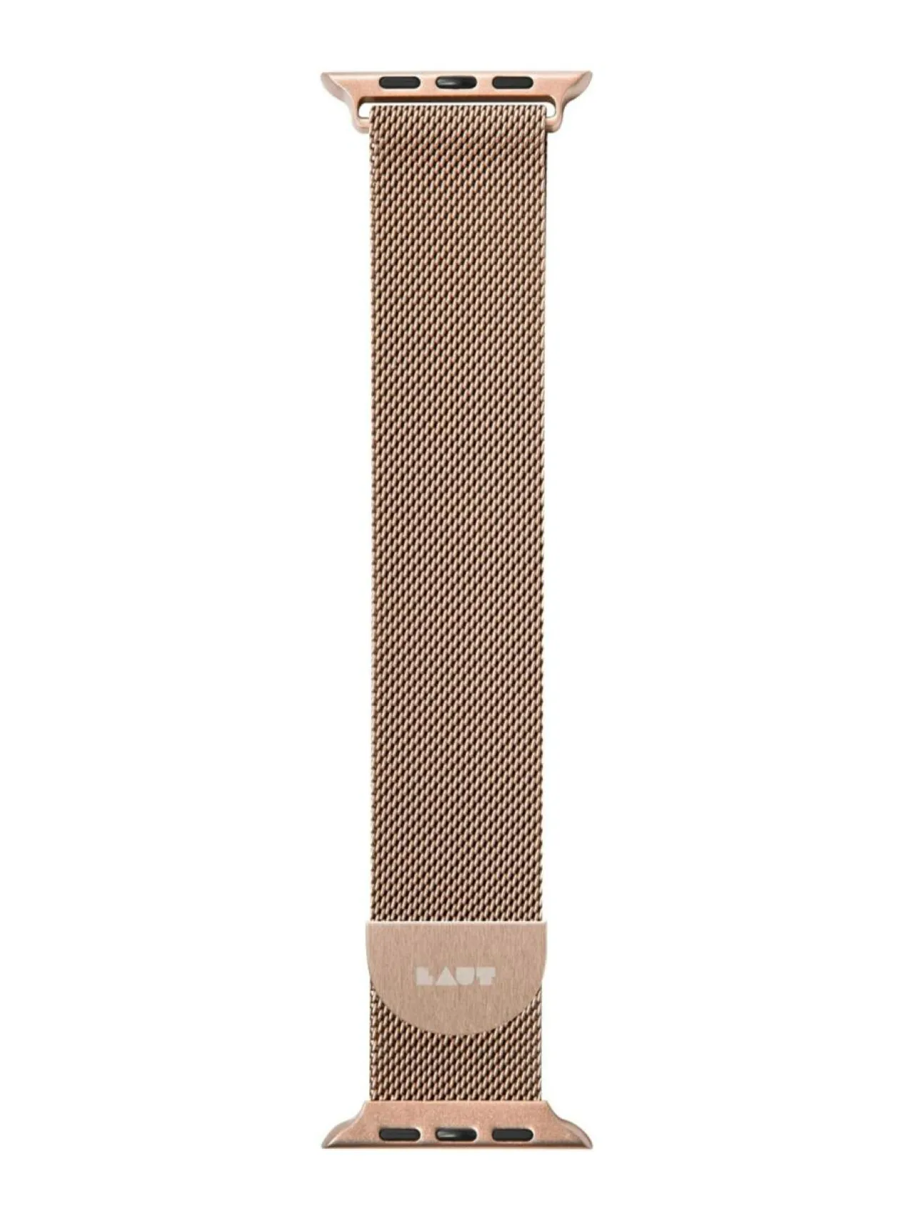 Laut Steel Loop Apple Watch (42/44 mm) -nauha^ Kellot