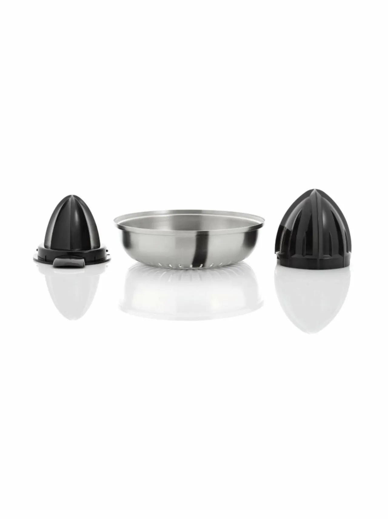 Muut Keittiölaitteet<WMF Stelio-sitruspuristin STEEL