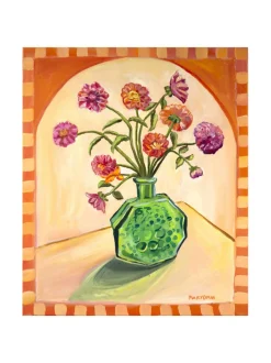 Pia Rydman Art Stella Polaris, 73x60 cm, öljyvärimaalaus, Pia Rydman^ Taulut & Julisteet
