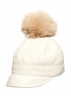 Hatut & Pipot<KN Kati Niemi Stella Rock -hattu 39 BEIGE
