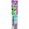 Hammasharjat<Jordan Step By Step Toothbrush 3-5 Years Soft -hammasharja
