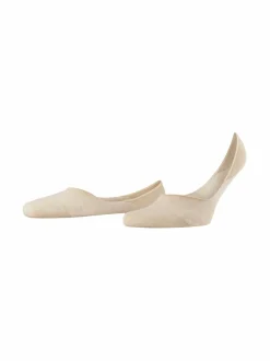Falke Step Medium Cut Invisible -sukat^ Sukat