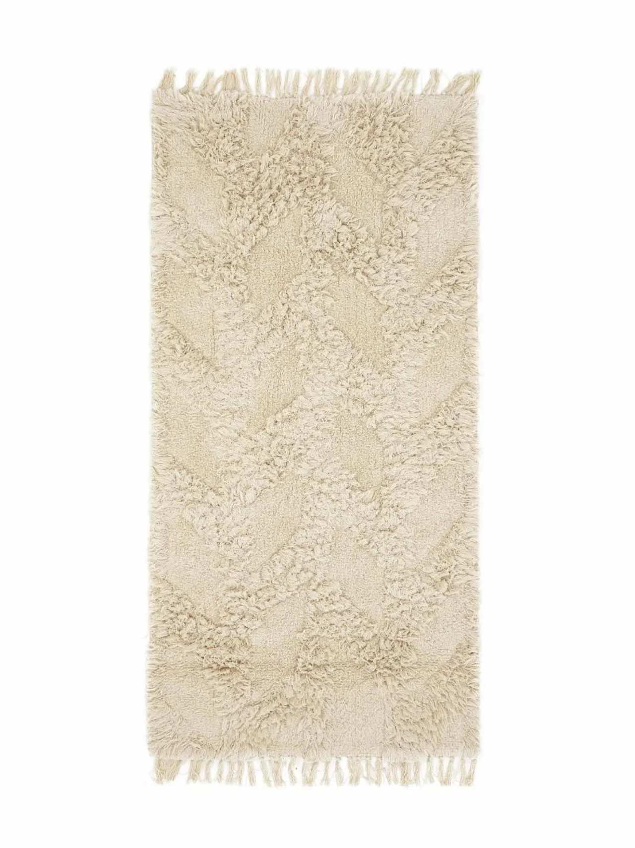 Casa Stockmann Step-matto 80 x 160 cm^ Matot