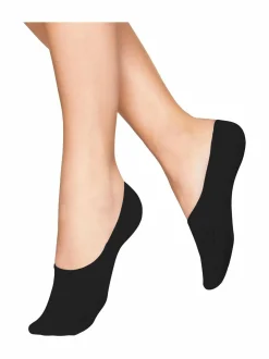 Sukat & Sukkahousut<Vogue Steps-avokassukat BLACK