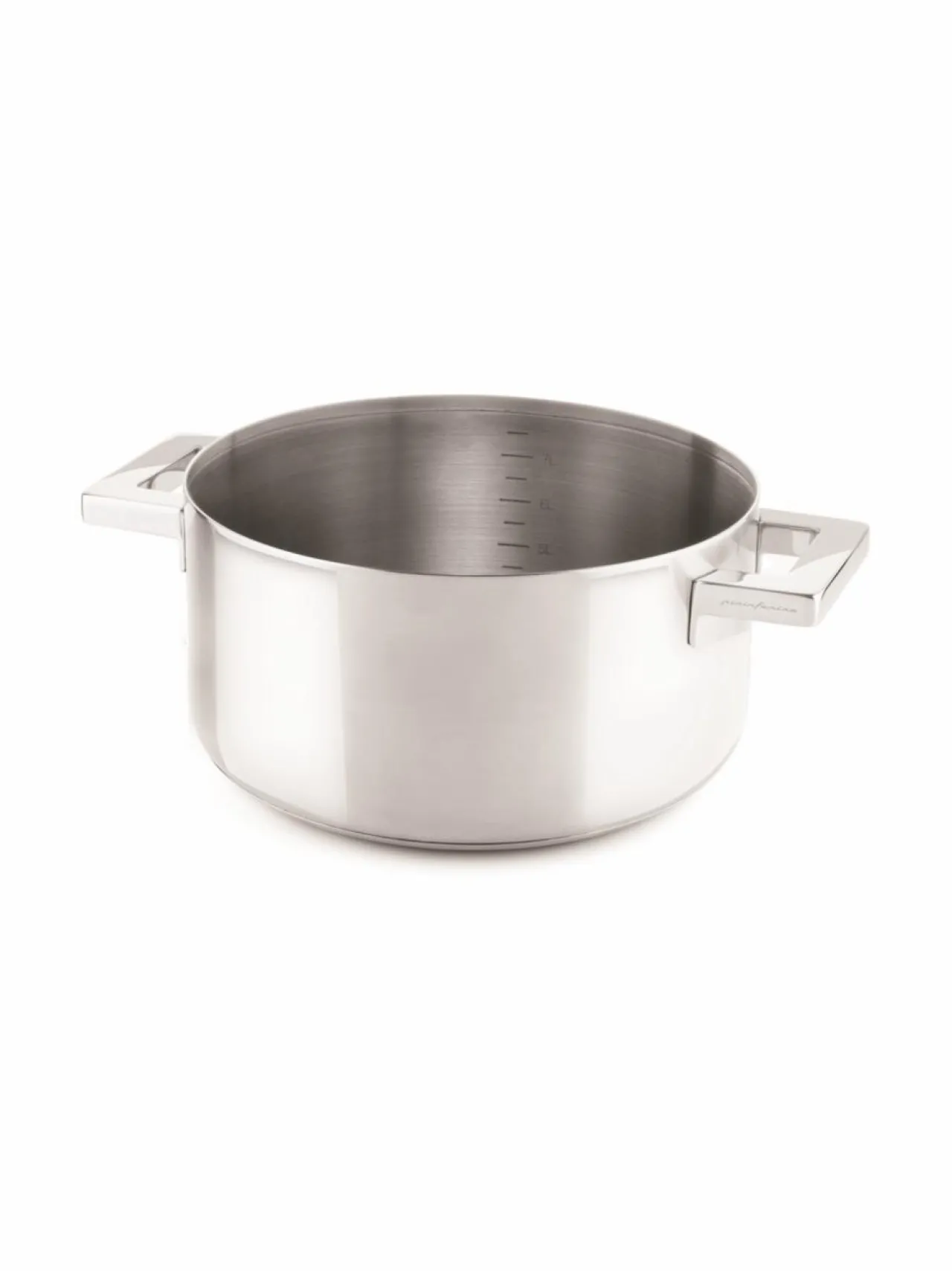 Mepra Stile by Pininfarina - kattila 9,2 l^ Keitto- & Paistoastiat