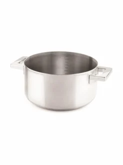 Keitto- & Paistoastiat<Mepra Stile by Pininfarina - kattila 4,4 l