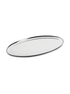 Mepra Stile by Pininfarina soikea tarjotin 45x28 cm^ Tarjoiluastiat