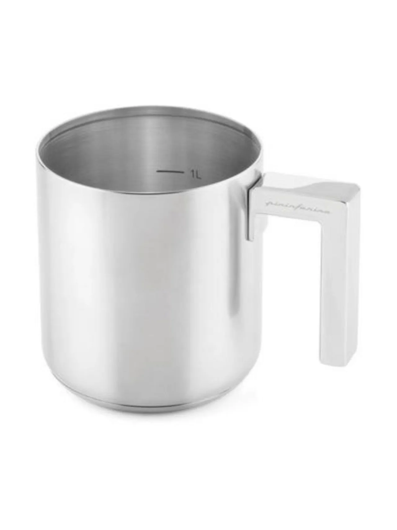Keitto- & Paistoastiat<Mepra Stile by Pininfarina-maitokattila 1,4 l