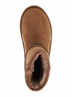Nilkkurit<EMU Australia Stinger Mini -nahkanilkkurit CAME CAMEL