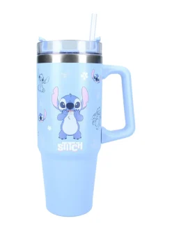 Fanituotteet<DISNEY STITCH STITCH Juomapullo, 900 ml