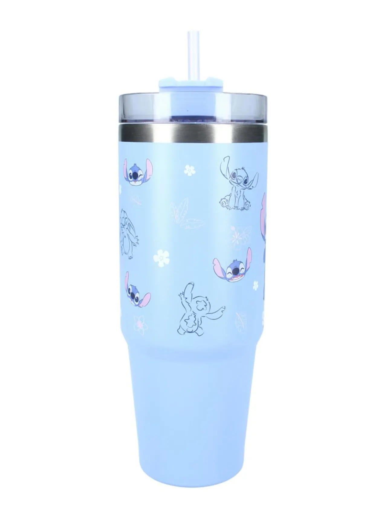 Fanituotteet<DISNEY STITCH STITCH Juomapullo, 900 ml