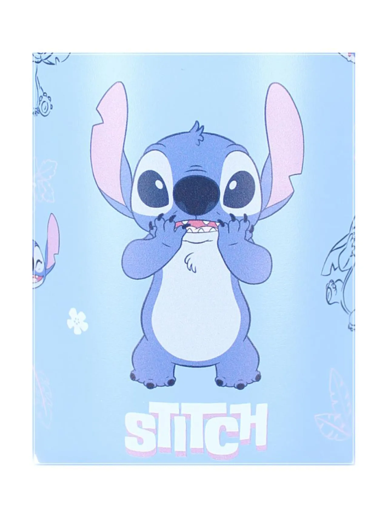 Fanituotteet<DISNEY STITCH STITCH Juomapullo, 900 ml