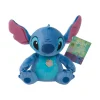 DISNEY STITCH STITCH Pehmolelu Stitch äänillä ja tuoksulla, 14 cm^ Pehmolelut