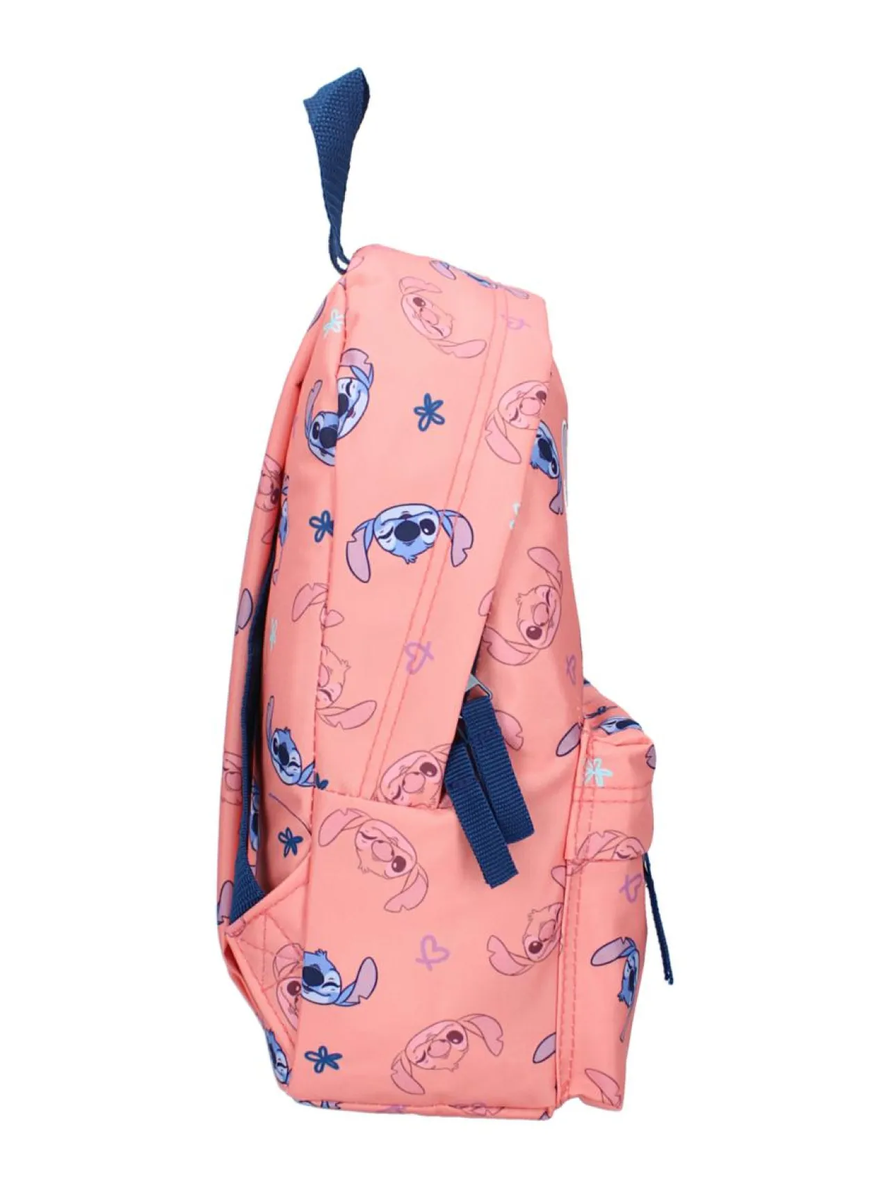 DISNEY STITCH STITCH Selkäreppu Made for fun^ Luovuus & Oppiminen