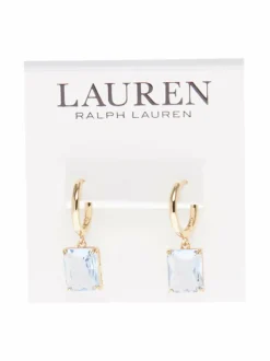 Lauren Ralph Lauren Stone Huggie -korvakorut^ Korut