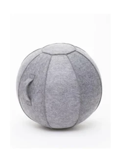 Stoo® Active Ergonomics Stoo® Active Ball - Ø75 cm - Tummanharmaa^ Tuolit & Jakkarat
