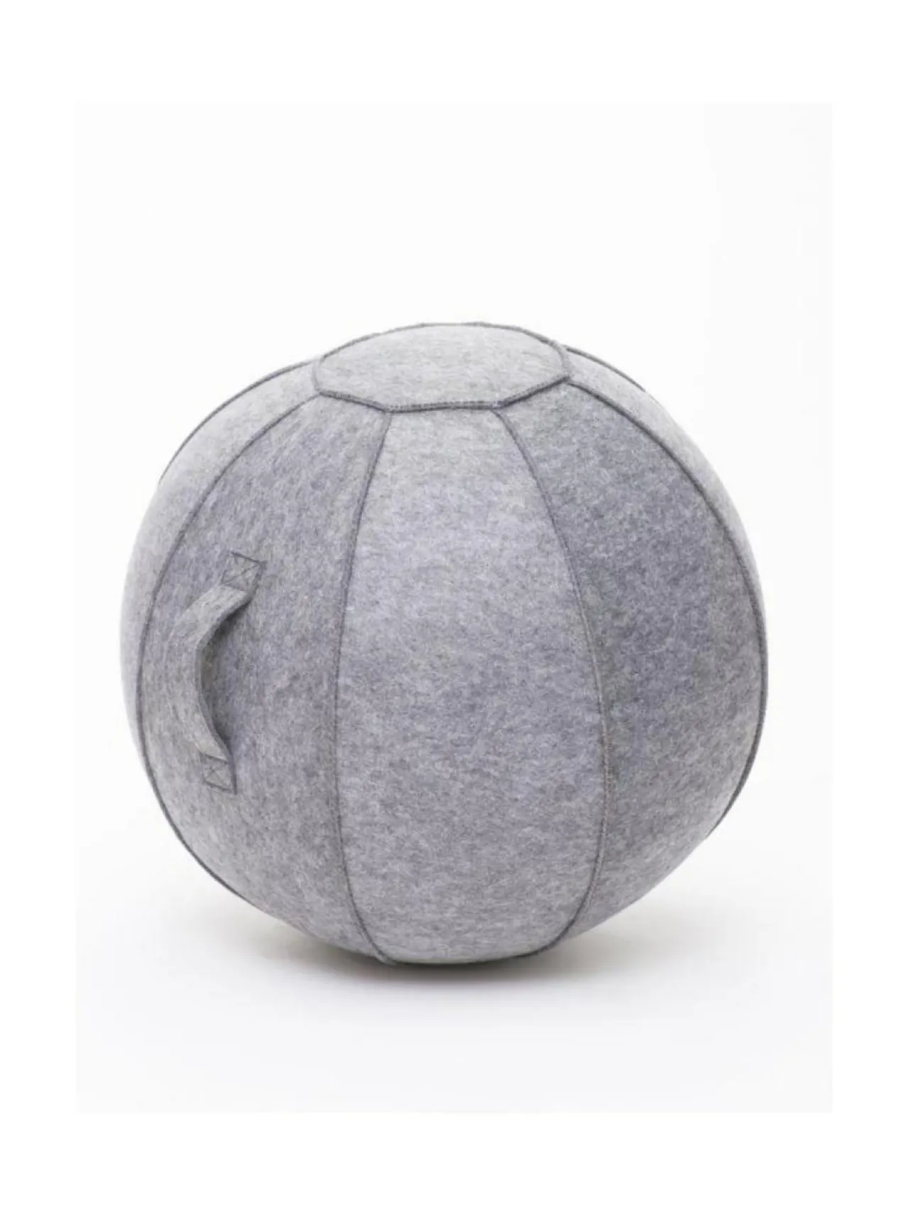 Stoo® Active Ergonomics Stoo® Active Ball - Ø55 cm - Tummanharmaa^ Tuolit & Jakkarat