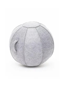 Tuolit & Jakkarat<Stoo® Active Ergonomics Stoo® Active Ball - Ø75 cm - Vaaleanharmaa