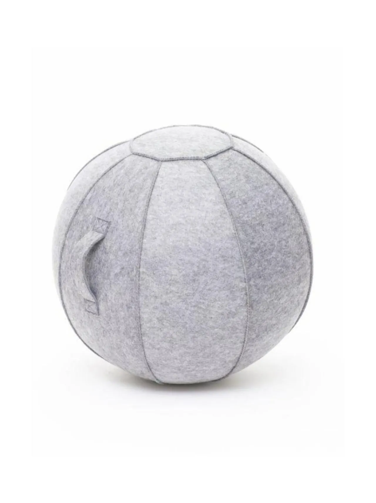 Stoo® Active Ergonomics Stoo® Active Ball - Ø65 cm - Vaaleanharmaa^ Tuolit & Jakkarat