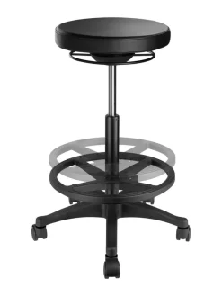 Stoo® Active Ergonomics Stoo® Active Roll aktiivituoli - musta^ Tuolit & Jakkarat