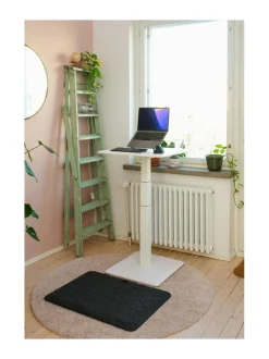 Stoo® Active Ergonomics Stoo® Desk Single Compact sähköpöytä -^ Työpöydät
