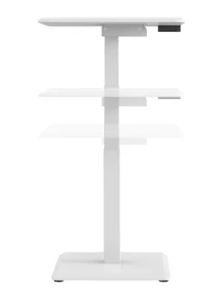 Stoo® Active Ergonomics Stoo® Desk Single Compact sähköpöytä -^ Työpöydät