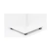 Stoo® Active Ergonomics Stoo® Desk Single Compact sähköpöytien pyöräsetti^ Työpöydät