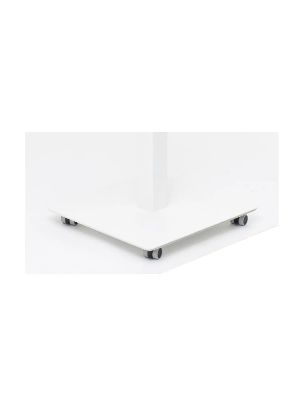 Stoo® Active Ergonomics Stoo® Desk Single Compact sähköpöytien pyöräsetti^ Työpöydät