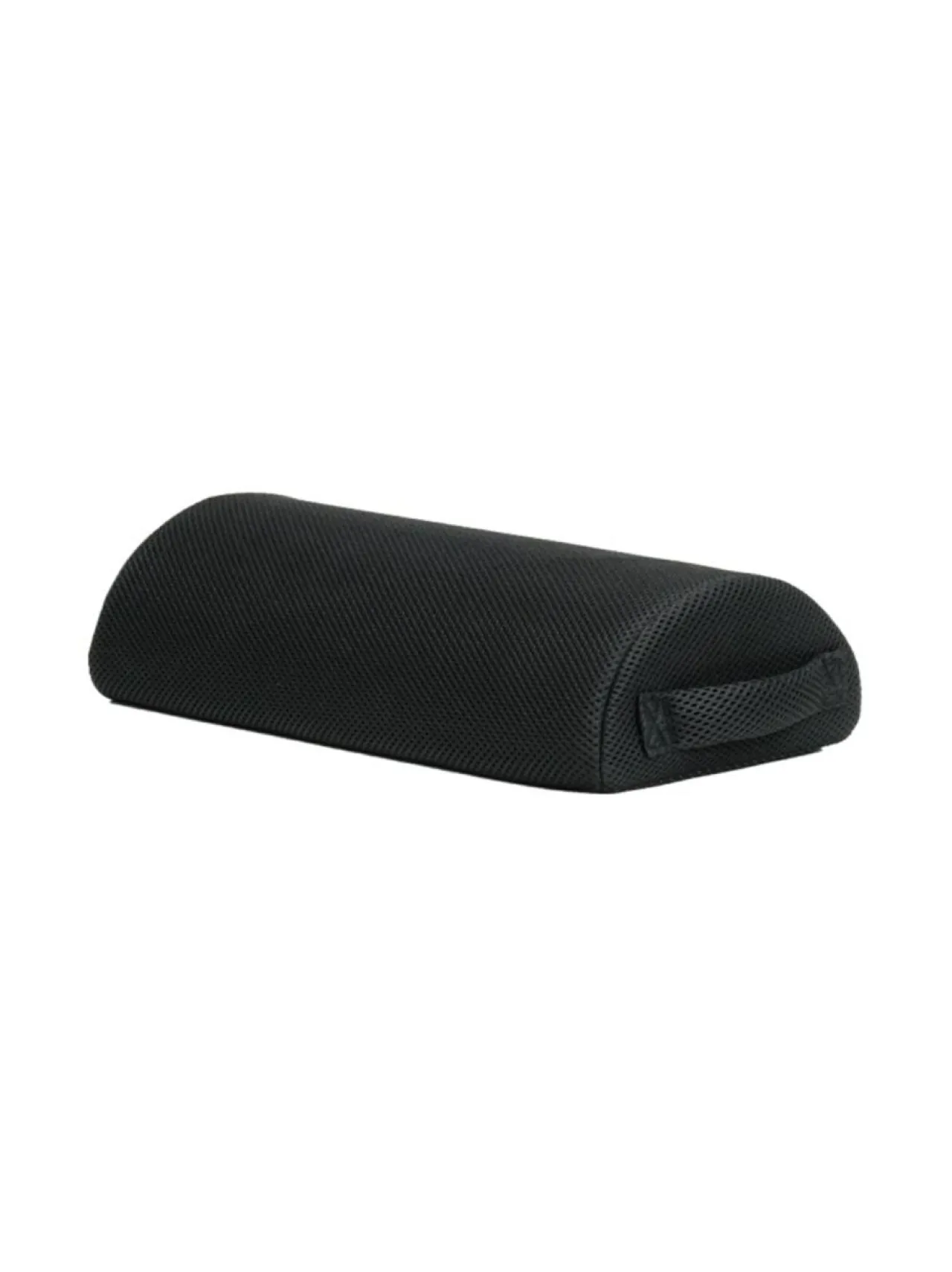 Tuolit & Jakkarat<Stoo® Active Ergonomics Stoo® Soft –jalkatuki MUSTA