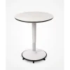 Työpöydät<Stoo® Active Ergonomics Stoo® Table kaasujousipöytä - Valkoinen
