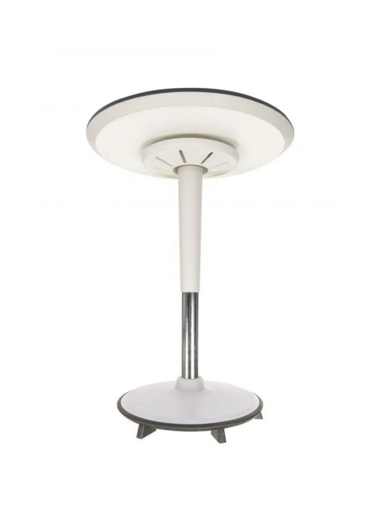 Työpöydät<Stoo® Active Ergonomics Stoo® Table kaasujousipöytä - Valkoinen