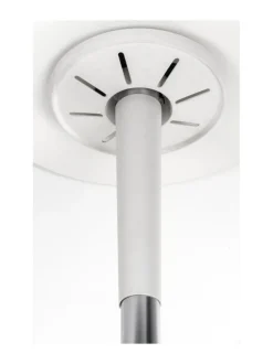 Työpöydät<Stoo® Active Ergonomics Stoo® Table kaasujousipöytä - Valkoinen