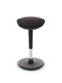 Tuolit & Jakkarat<Stoo® Active Ergonomics Stoo® Triangle aktiivituoli - Korkea 57 - 86 cm, musta runko