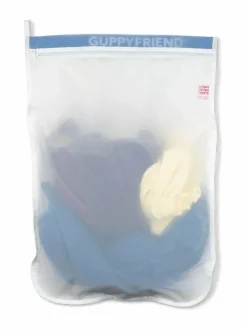 Guppyfriend Stop Microwaste -pesukassi^ Yö- & Oloasut