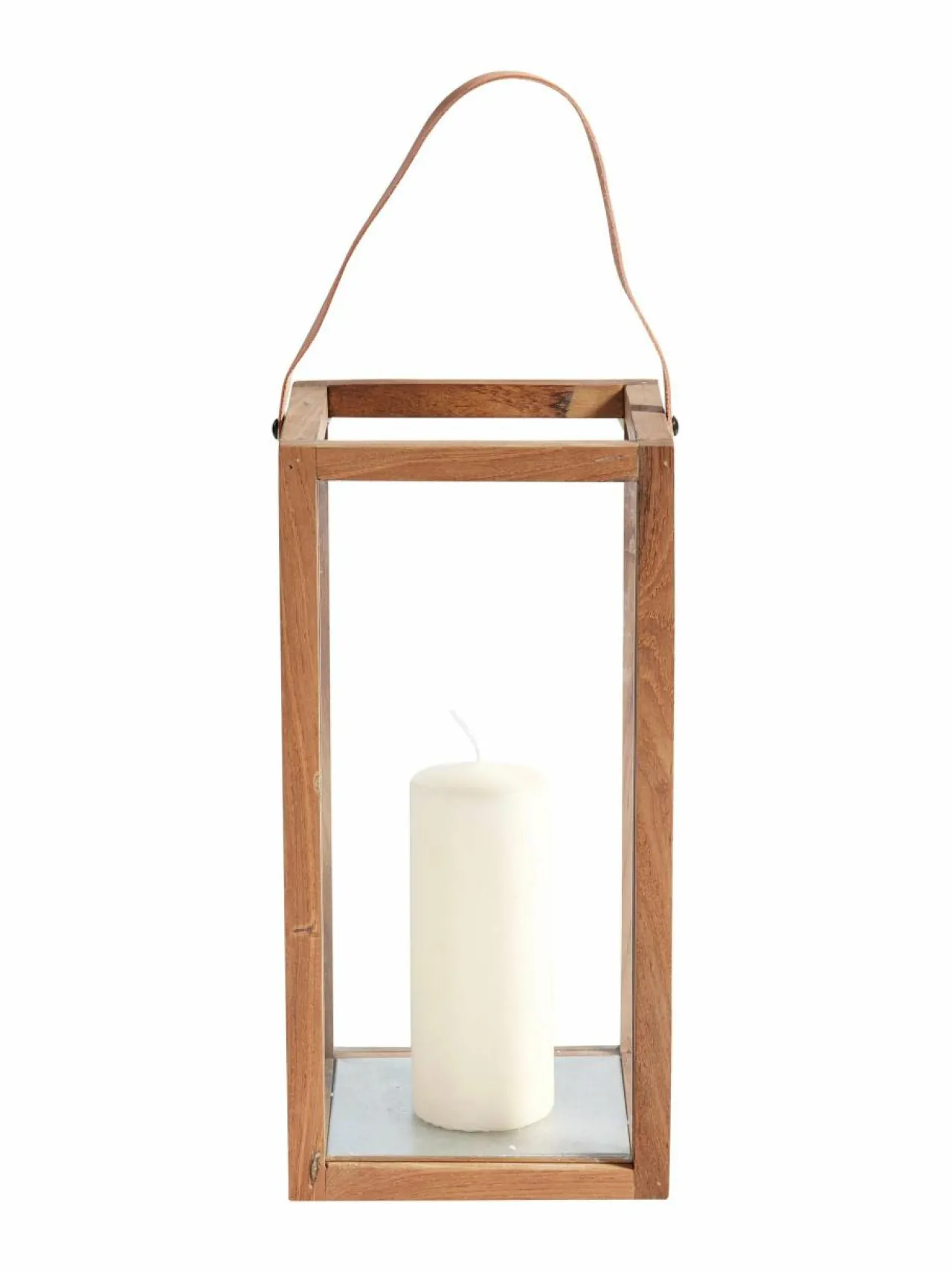 Muubs Storm Lantern L -lyhty 20 x 40 x 20 cm^ Kynttilät & Lyhdyt