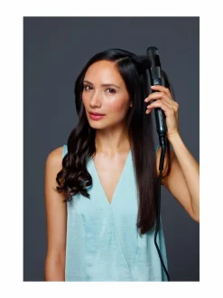 Björn Axen Tools Straight & Curl Nano Pro -suoristusrauta^ Hiustenhoitolaitteet|Hiustenhoito