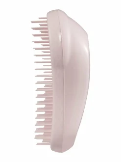 Hiustarvikkeet<Tangle Teezer Straight & Curly Original Plant Brush -selvitysharja MARSHMELLOW PINK