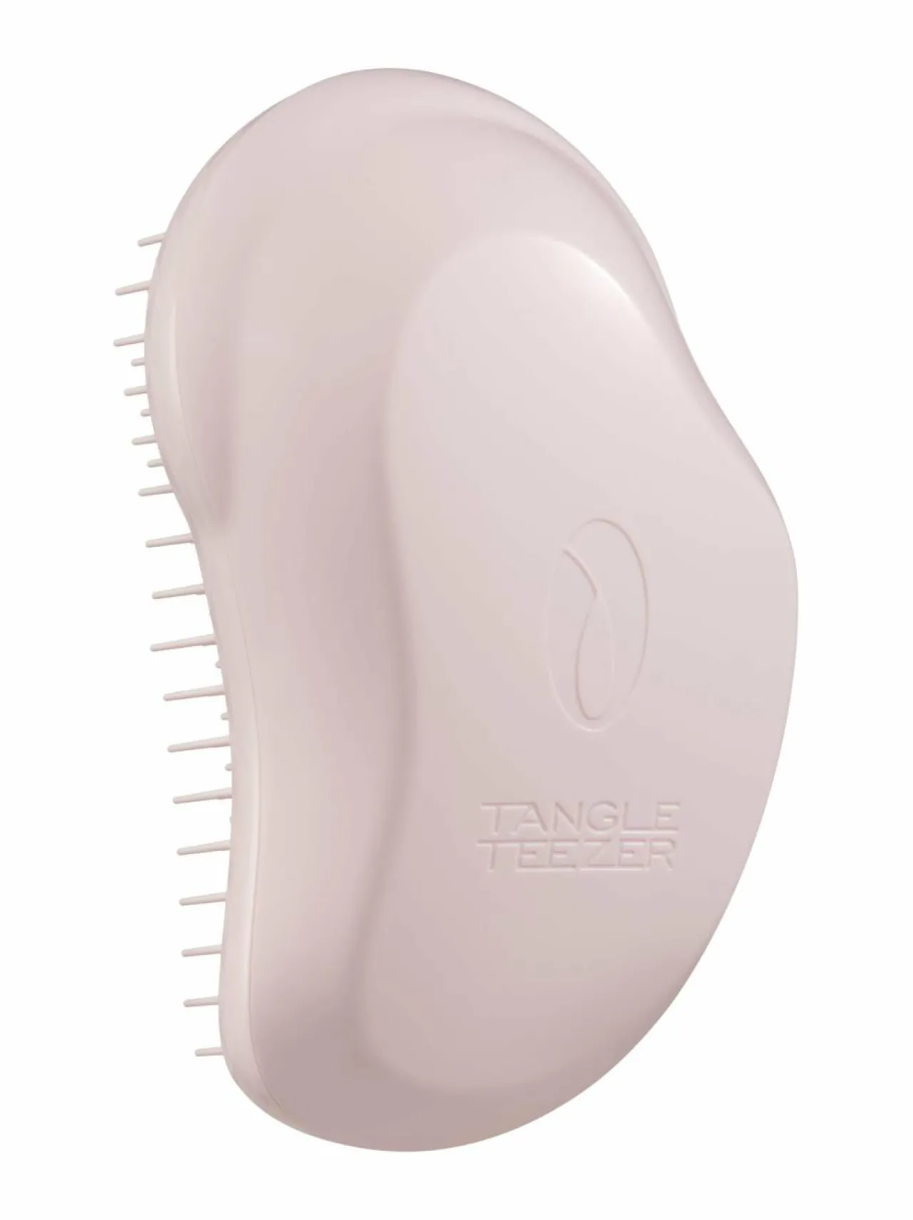 Hiustarvikkeet<Tangle Teezer Straight & Curly Original Plant Brush -selvitysharja MARSHMELLOW PINK